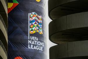Nations League: Final Four in München möglich