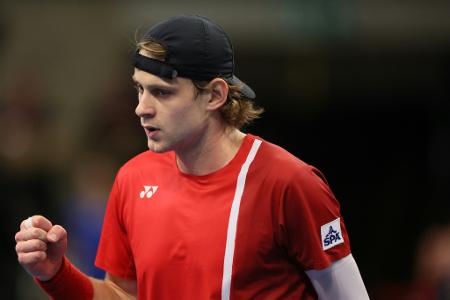 Nach Protest: Davis-Cup-Auslosung verschoben