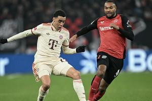 Deutsche CL-Duelle terminiert: Bayern empfängt Bayer am 5. März