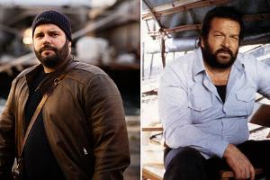 "Plattfuß" kehrt zurück! Salvatore Esposito tritt Bud Spencers Erbe an