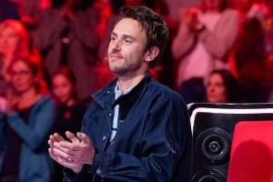 "The Voice Kids"-Coach Clueso will sich auf TikTok "mehr anstrengen"
