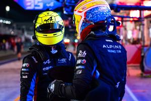 Mick Schumacher sorgt für Erinnerungen an Vater Michael