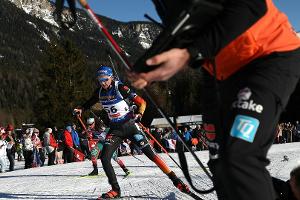 Biathlon-WM am Wochenende: Das müssen Sie wissen