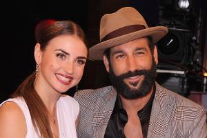 Massimo Sinató und mehr: Die dienstältesten "Let's Dance"-Profis