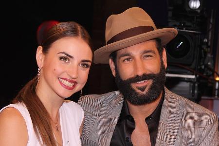 Massimo Sinató und mehr: Die dienstältesten 