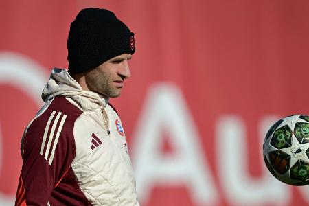 Wegen Müller: Kompany kontert Matthäus-Kritik gelassen