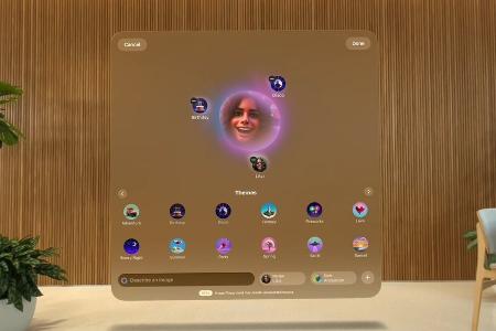 Apple Intelligence kommt im April auf Deutsch