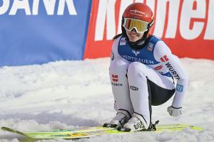 Erneut Zweite: Freitag muss auf ersten Sieg warten