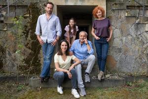 "Stubbe - Familie in Gefahr": Krimireihe endet mit Familiendrama