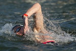 Wellbrock führt deutsche Staffel zum Weltcupsieg