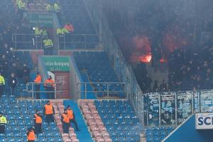 3. Liga: Dresden verpasst Sprung an die Spitze