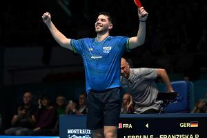 Franziska und DTTB-Frauen beim Europe Top 16 auf gutem Kurs