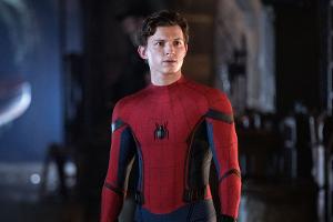 "Spider-Man 4" verschoben: Tom Holland geht sich selbst aus dem Weg
