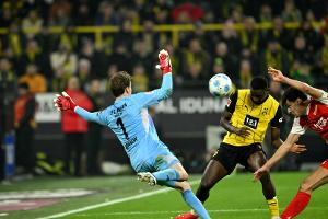 Can lobt den BVB: "Komplette Mannschaft hat geliefert"