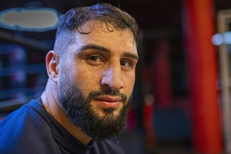 Kabayels WM-Chance rückt näher: 