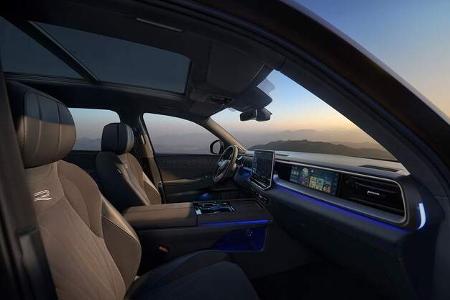 02/2025 VW Teramont Pro China