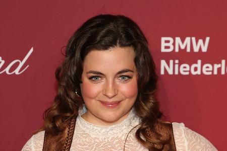 Ronja Forcher verlor als Kind ihre beste Freundin