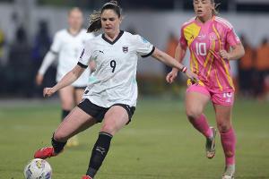 ÖFB-Team ohne Zadrazil gegen Deutschland