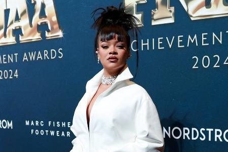 Rihanna verrät: So ticken ihre Kinder
