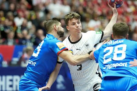 Handball: Lichtlein verlängert bei den Füchsen