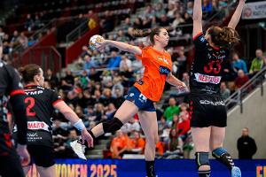 Handball-CL: Ludwigsburg verliert zum Vorrundenabschluss