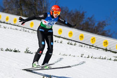 Die leidige Landung: Freitag verpasst erneut ersten Sieg