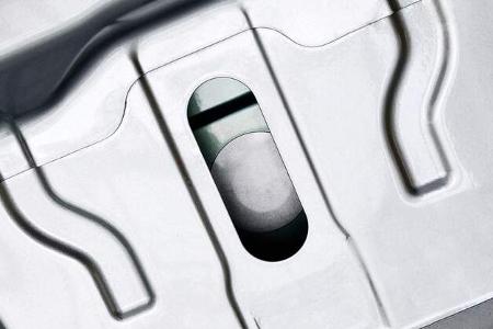 Renault Fireman Access