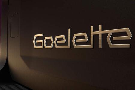 Renault Elektro-Nutzfahrzeuge Transporter Estafette Goelette Trafic