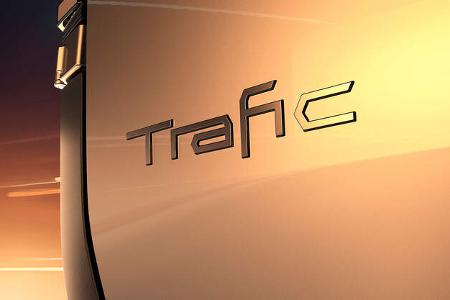 Renault Elektro-Nutzfahrzeuge Transporter Estafette Goelette Trafic