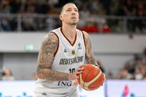 Basketballer lösen EM-Ticket als Gruppensieger