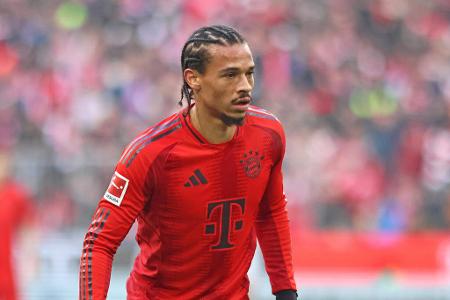 Leroy Sané - Note: 2,0 - Kam mit seiner Dynamik vielfach hinter die Frankfurter Kette. Fast jede dieser Szenen endete mit einem gefährlichen Torabschluss. Leitete den Führungstreffer ein, hätte danach beinahe weitere Torbeteiligungen gesammelt. Verlor gegen Ende etwas seine Zielstrebigkeit.