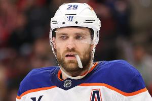 Null-Punkte-Wochenende für Draisaitl und die Oilers