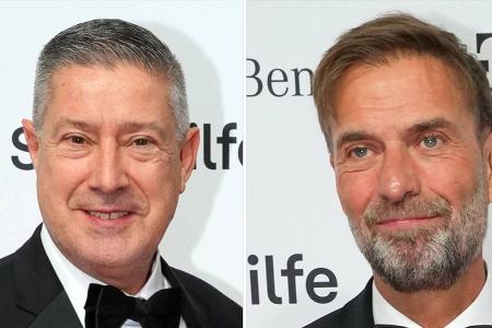 Jürgen Klopp hat Tipp für 