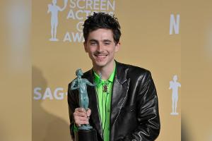 Nächste Station Oscar? Diese Stars räumen bei den SAG Awards ab