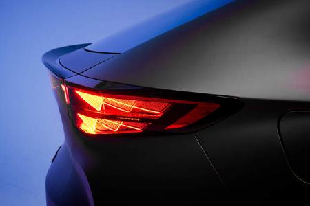 Cupra Tavascan Präsentation