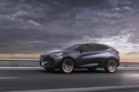 9/2019, CUPRA TAVASCAN