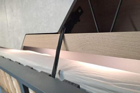 Womondo by Robeta Lifestyle 636 (2025) Befestigung