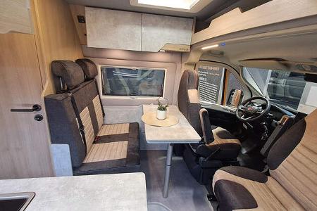 Womondo by Robeta Lifestyle 636 (2025) Sitzgruppe