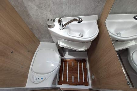 Womondo by Robeta Lifestyle 636 (2025) Bad