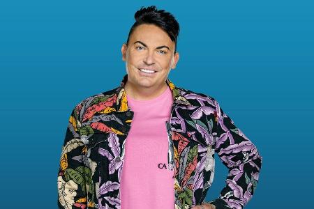 Überraschung: Matthias Mangiapane zieht bei 