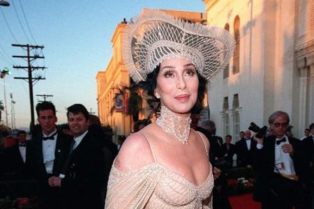 Cher