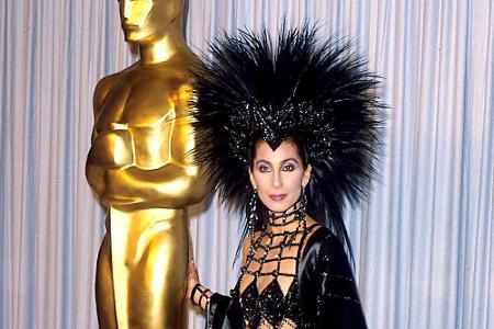 Cher