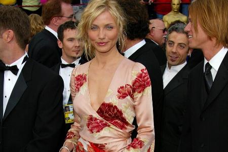 Cameron Diaz