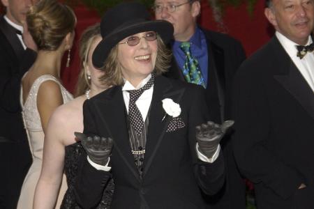Diane Keaton
