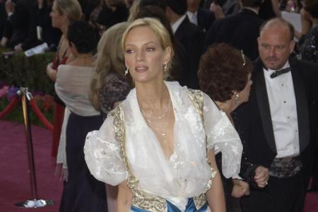 Uma Thurman