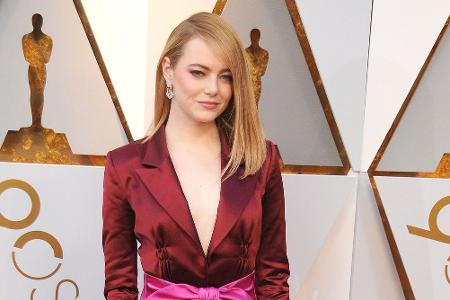 Emma Stone
