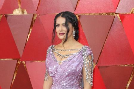 Salma Hayek