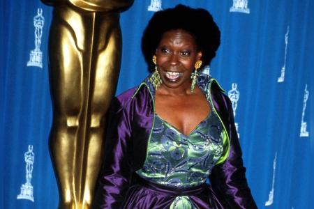 Whoopi Goldberg