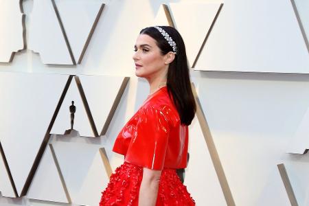 Rachel Weisz