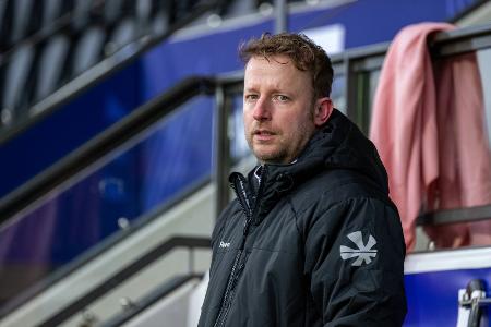 Pro League: Hockey-Männer feiern Kantersieg gegen Irland